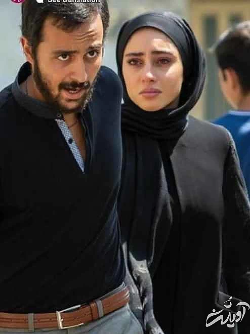 ترلان پروانه عزادار شد - گریه های ترلان پروانه دل همه را به درد آورد